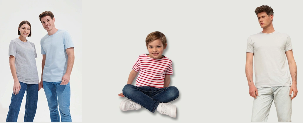 Camisetas Elegantes - Estilo y Sofisticación