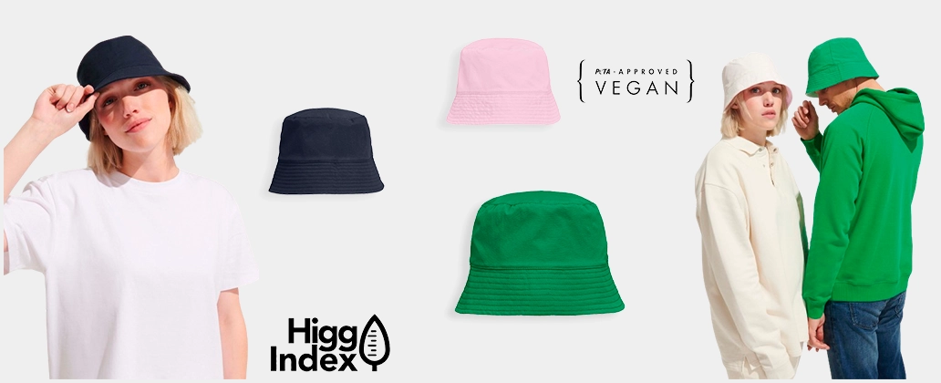 Gorros de pescador - Estilo y protección para tus aventuras