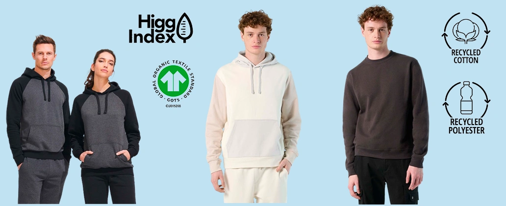 sudaderas