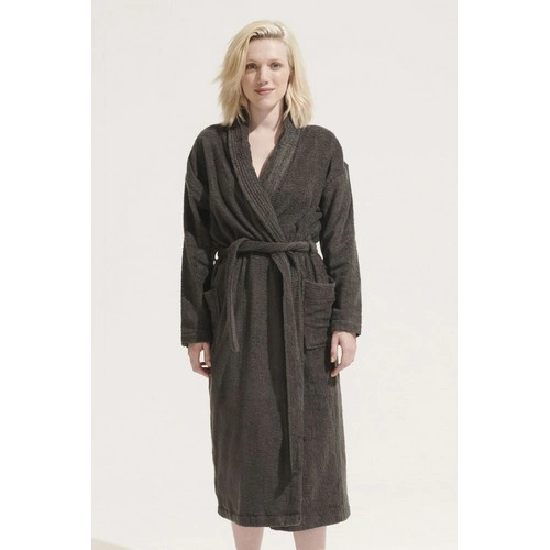 ALBORNOZ DE BAÑO CON CUELLO KIMONO SOL'S PALACE REF S89100