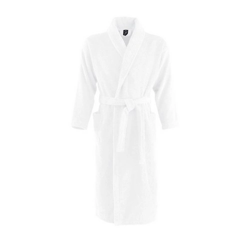 ALBORNOZ DE BAÑO CON CUELLO KIMONO SOL'S PALACE REF S89100