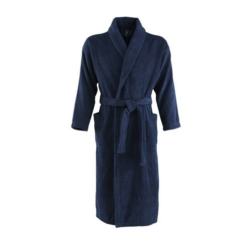 ALBORNOZ DE BAÑO CON CUELLO KIMONO SOL'S PALACE REF S89100