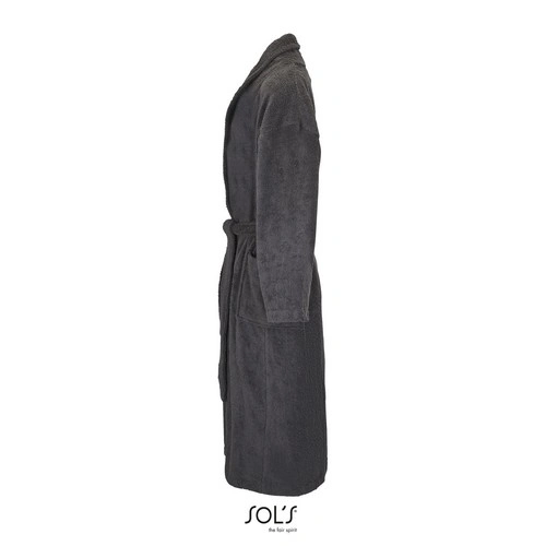 ALBORNOZ DE BAÑO CON CUELLO KIMONO SOL'S PALACE REF S89100