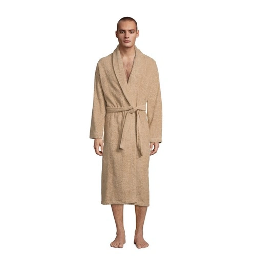 ALBORNOZ DE BAÑO CON CUELLO KIMONO SOL'S PALACE REF S89100