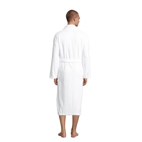 ALBORNOZ DE BAÑO CON CUELLO KIMONO SOL'S PALACE REF S89100