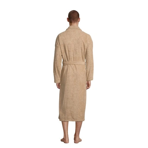 ALBORNOZ DE BAÑO CON CUELLO KIMONO SOL'S PALACE REF S89100