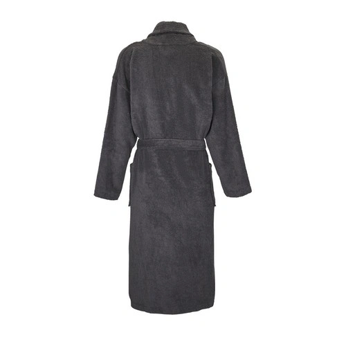 ALBORNOZ DE BAÑO CON CUELLO KIMONO SOL'S PALACE REF S89100