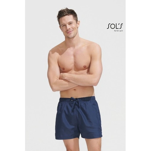 BAÑADOR DE HOMBRE SOL'S SANDY REF S01689