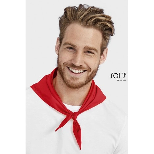 BANDANA SOL'S BANDANA REF S01198