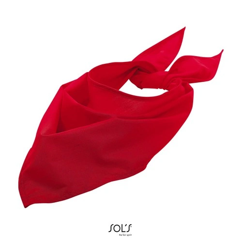 BANDANA SOL'S BANDANA REF S01198