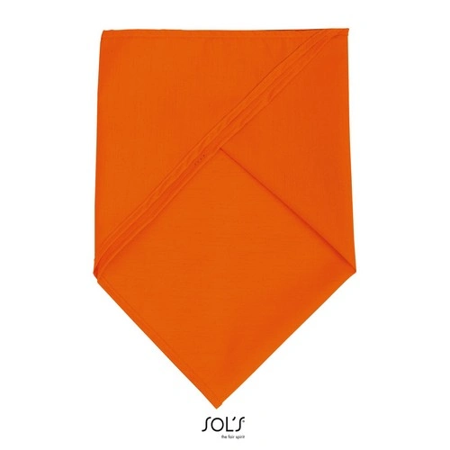 BANDANA SOL'S BANDANA REF S01198