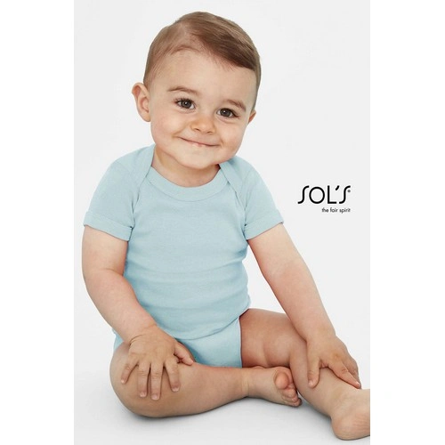 BODY BEBÉ SOL'S BAMBINO REF S00583
