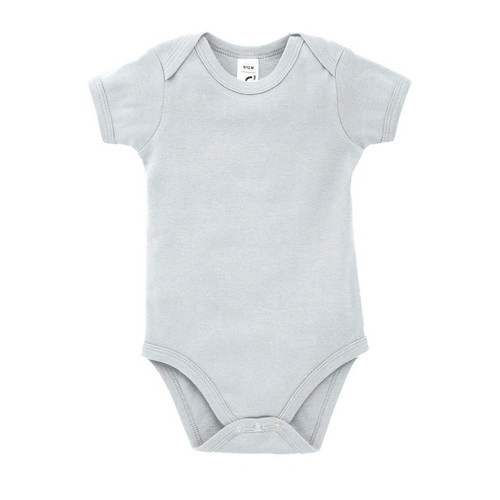 BODY BEBÉ SOL'S BAMBINO REF S00583