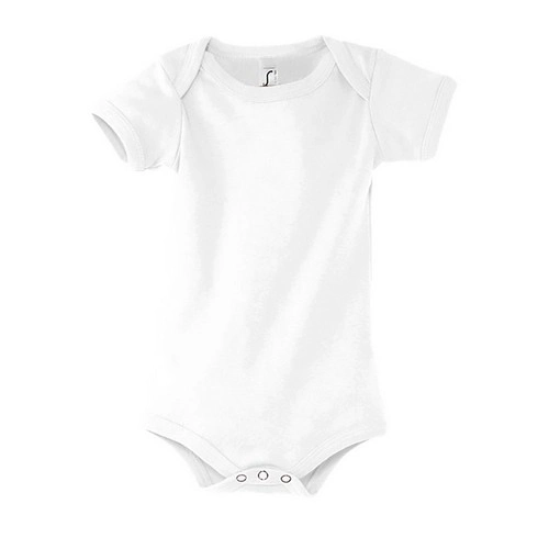 BODY BEBÉ SOL'S BAMBINO REF S00583