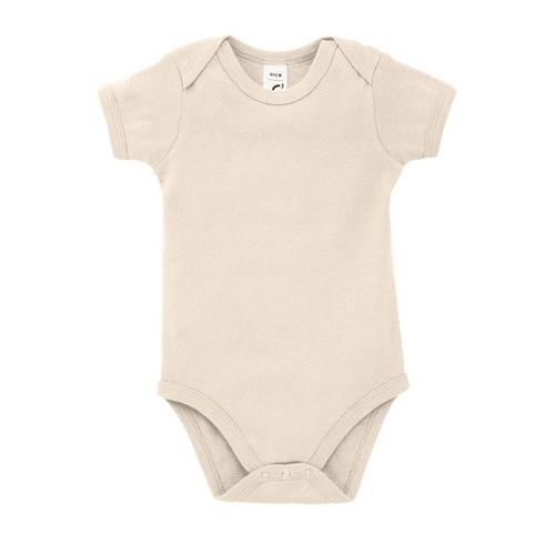 BODY BEBÉ SOL'S BAMBINO REF S00583