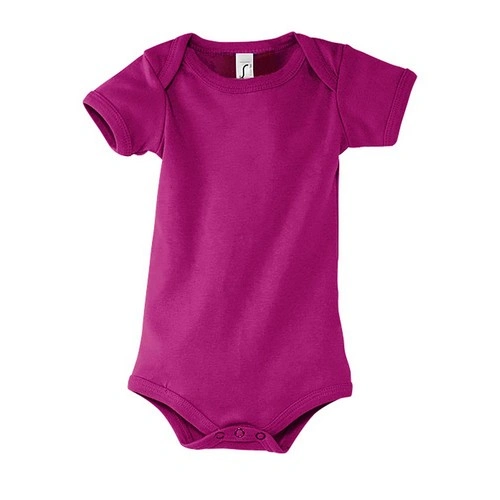 BODY BEBÉ SOL'S BAMBINO REF S00583