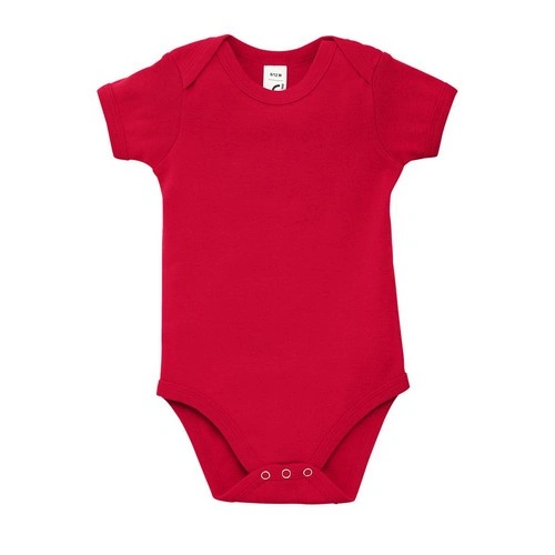 BODY BEBÉ SOL'S BAMBINO REF S00583