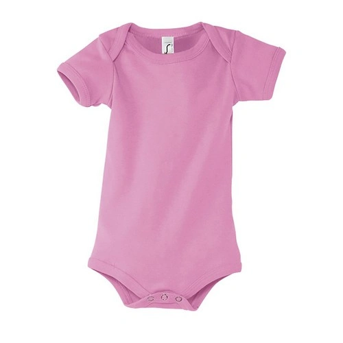 BODY BEBÉ SOL'S BAMBINO REF S00583