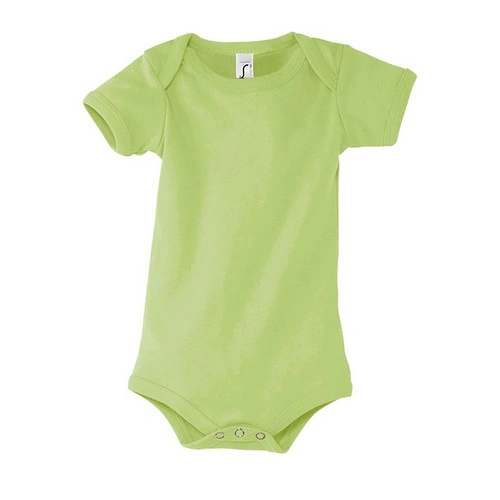 BODY BEBÉ SOL'S BAMBINO REF S00583