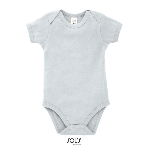 BODY BEBÉ SOL'S BAMBINO REF S00583