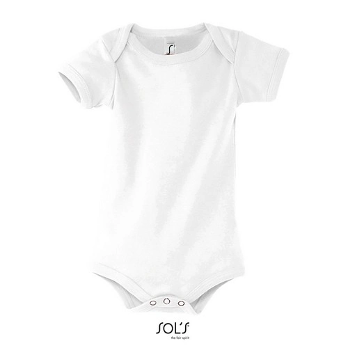 BODY BEBÉ SOL'S BAMBINO REF S00583