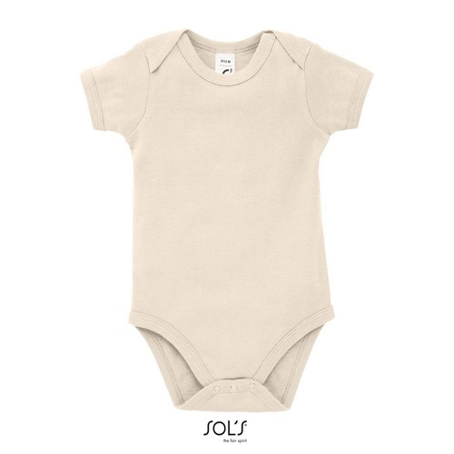 BODY BEBÉ SOL'S BAMBINO REF S00583