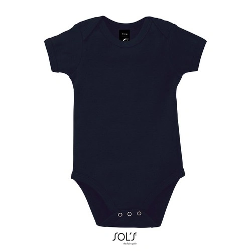 BODY BEBÉ SOL'S BAMBINO REF S00583