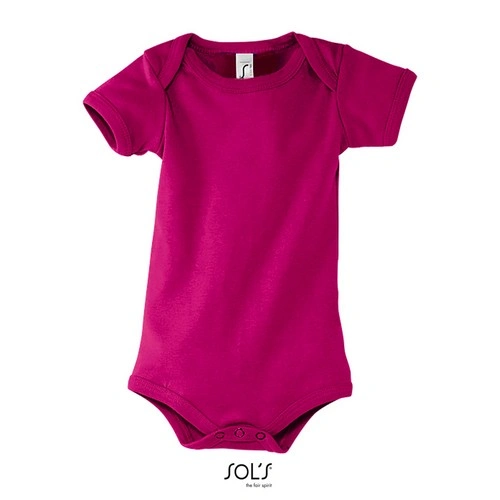 BODY BEBÉ SOL'S BAMBINO REF S00583