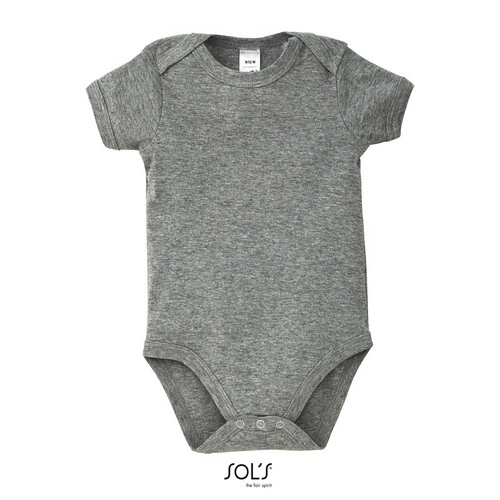 BODY BEBÉ SOL'S BAMBINO REF S00583
