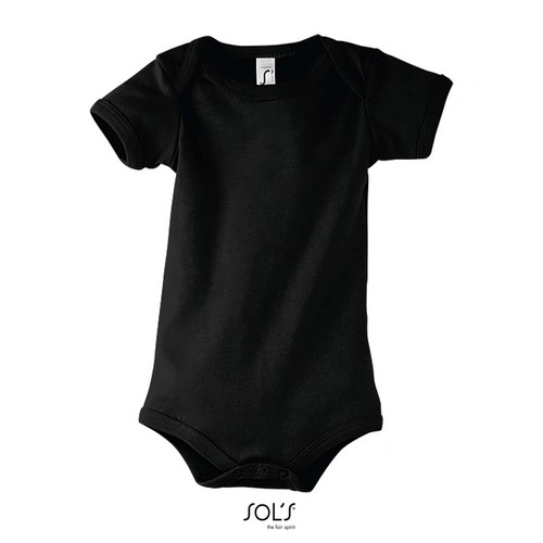 BODY BEBÉ SOL'S BAMBINO REF S00583