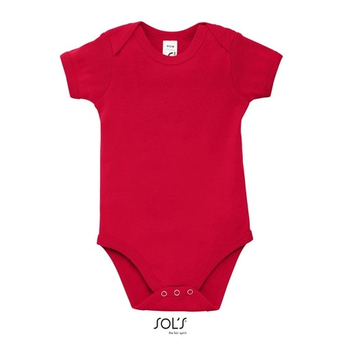 BODY BEBÉ SOL'S BAMBINO REF S00583