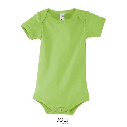 BODY BEBÉ SOL'S BAMBINO REF S00583