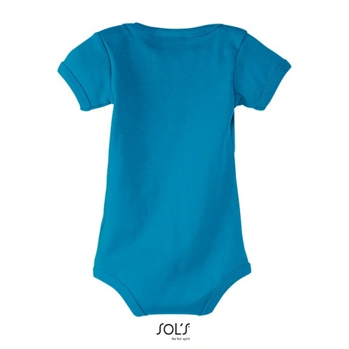 BODY BEBÉ SOL'S BAMBINO REF S00583