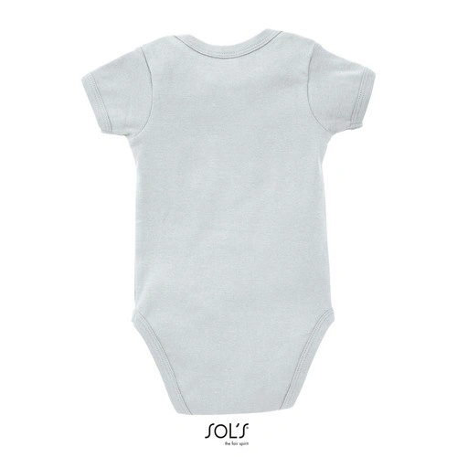 BODY BEBÉ SOL'S BAMBINO REF S00583