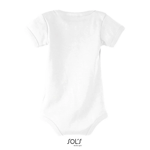 BODY BEBÉ SOL'S BAMBINO REF S00583