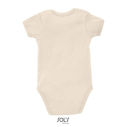 BODY BEBÉ SOL'S BAMBINO REF S00583