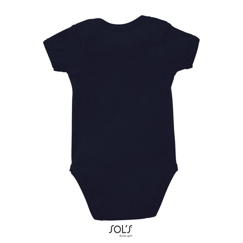 BODY BEBÉ SOL'S BAMBINO REF S00583
