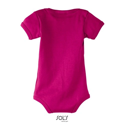 BODY BEBÉ SOL'S BAMBINO REF S00583