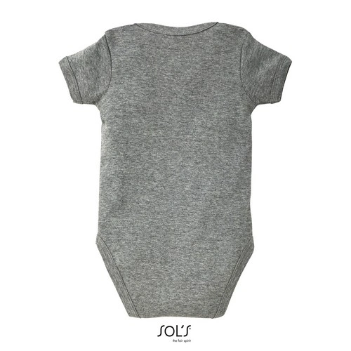 BODY BEBÉ SOL'S BAMBINO REF S00583