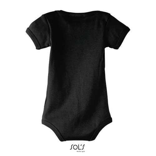 BODY BEBÉ SOL'S BAMBINO REF S00583