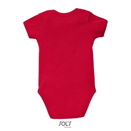 BODY BEBÉ SOL'S BAMBINO REF S00583