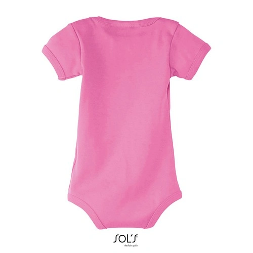 BODY BEBÉ SOL'S BAMBINO REF S00583