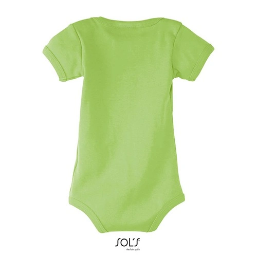BODY BEBÉ SOL'S BAMBINO REF S00583