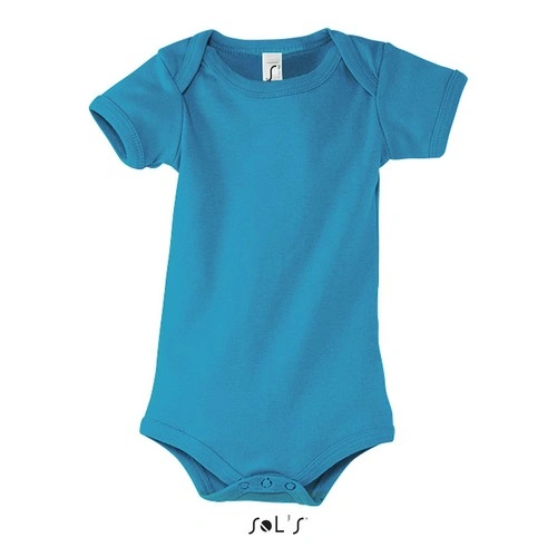 BODY BEBÉ SOL'S BAMBINO REF S00583