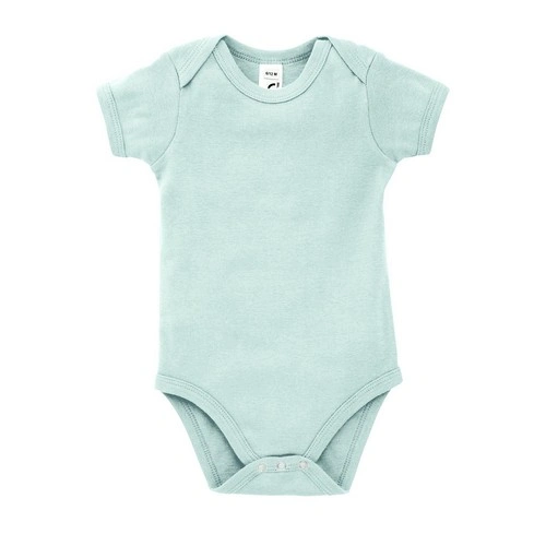 BODY BEBÉ SOL'S BAMBINO REF S00583