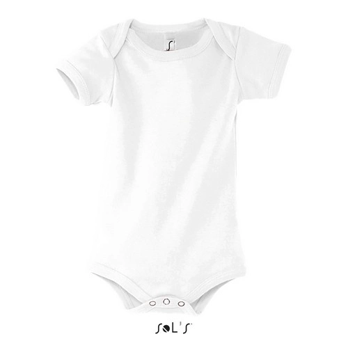 BODY BEBÉ SOL'S BAMBINO REF S00583