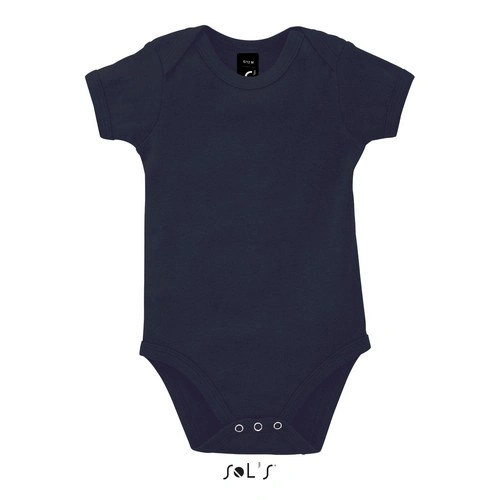 BODY BEBÉ SOL'S BAMBINO REF S00583