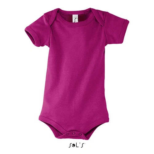 BODY BEBÉ SOL'S BAMBINO REF S00583