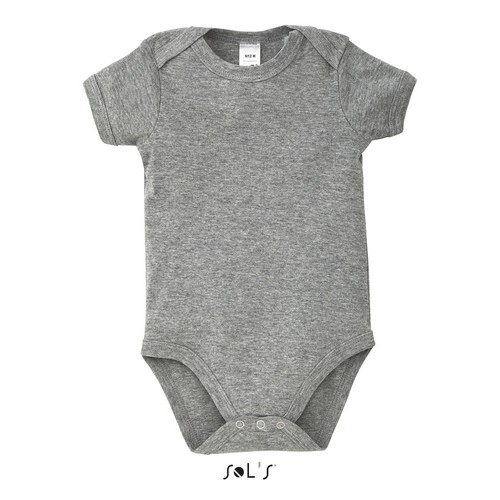 BODY BEBÉ SOL'S BAMBINO REF S00583