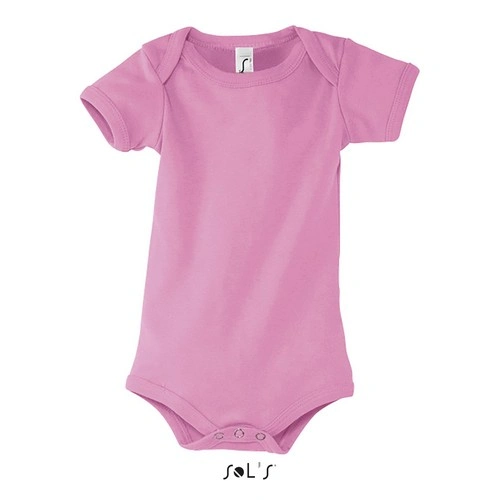 BODY BEBÉ SOL'S BAMBINO REF S00583